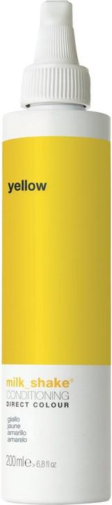 Milk_Shake Balsam colorant Direct Colour Yellow, 200ml