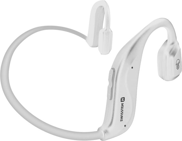 Actual product image Swissten Bluetooth sports headphones with bone conduction (6 h, Wireless)
