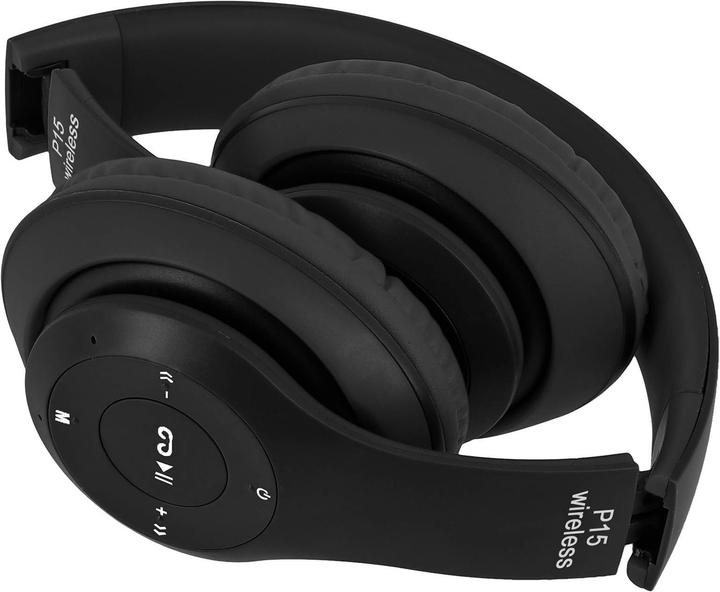 Immagine prodotto Avizar P15 Audio Cuffie over-ear Bluetooth (6 h, Senza fili)