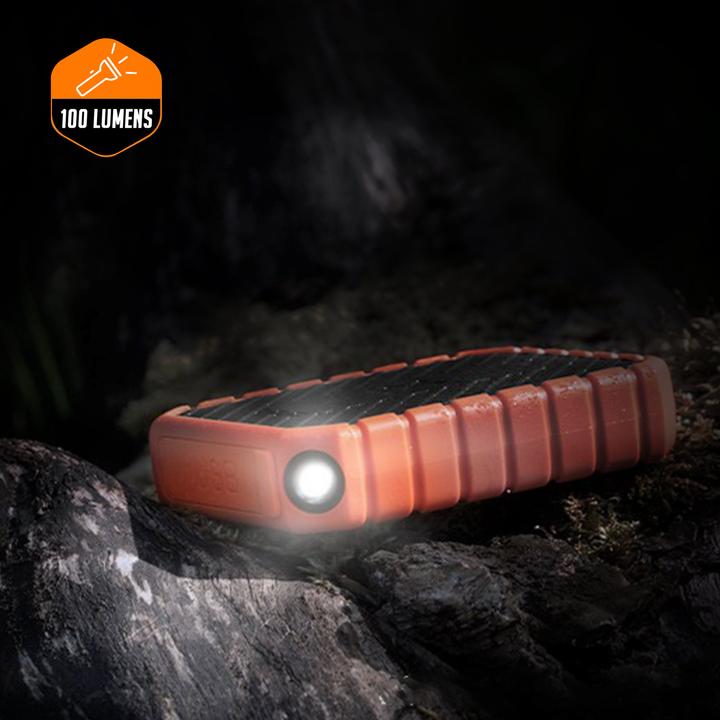 Produktbild Xtorm Xtreme Series (10000 mAh, 18 W, 120 Wh)