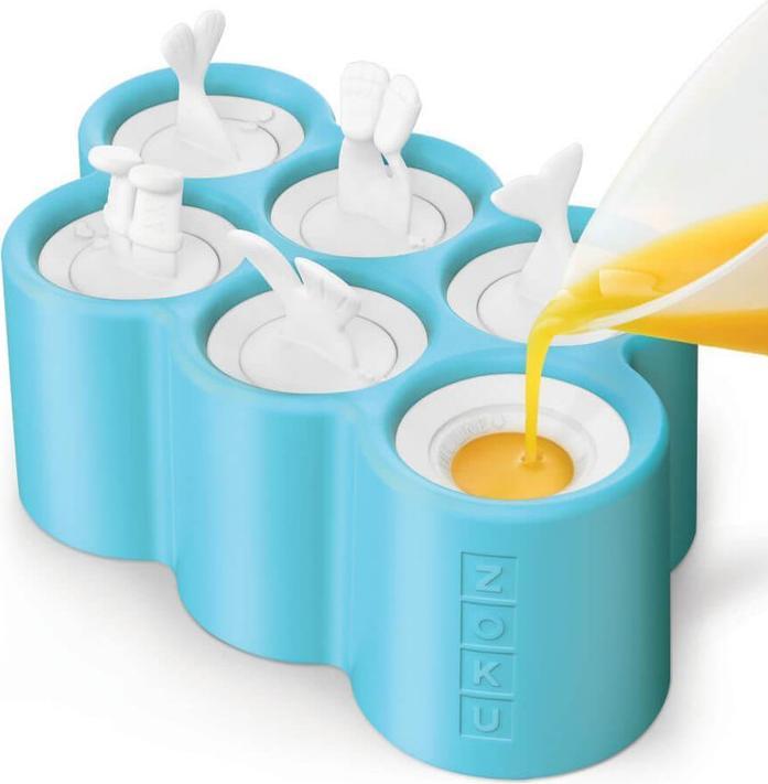Actual product image ZOKU Polar Pop Ice