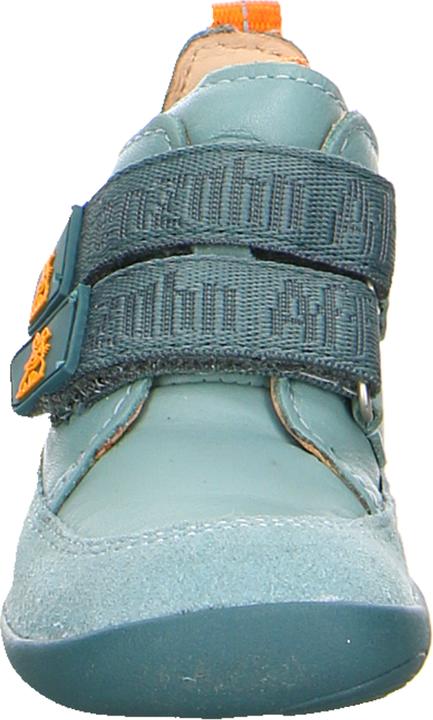 Produktbild Affenzahn Kid's BarfuÃŸschuh Leder Buddy (26)