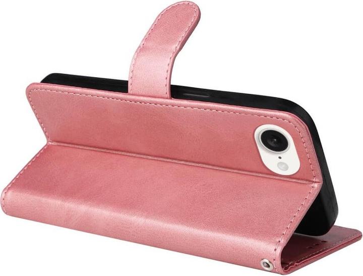 Produktbild Cover-Discount iPhone 16e - Premium Handyhülle Etui (Apple iPhone 16e)