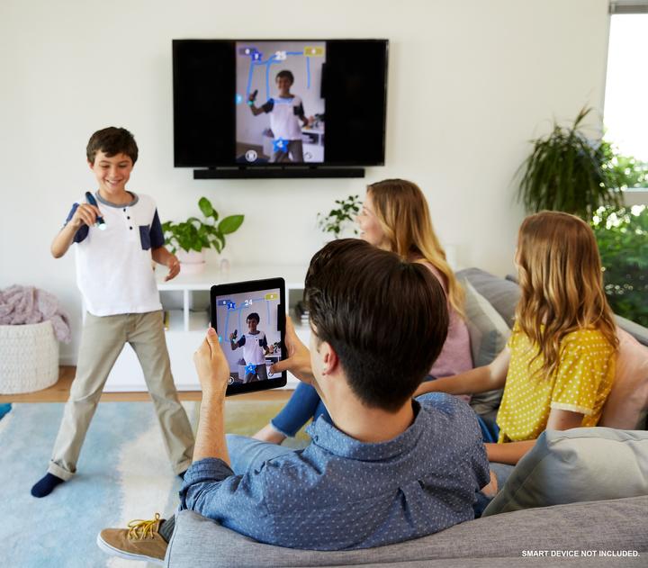 Immagine prodotto Mattel Games Pictionary aria (Francese)