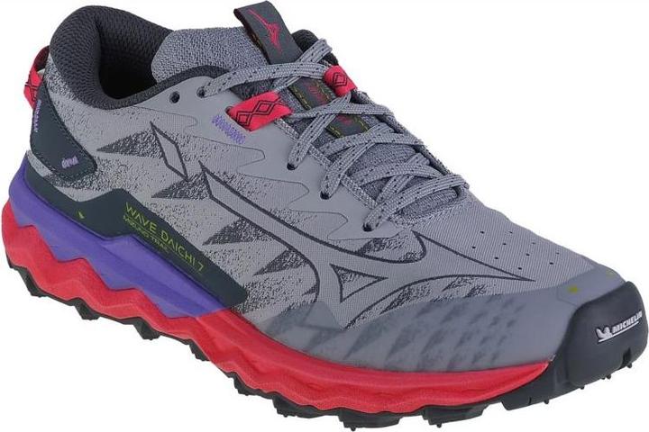 Produktbild Mizuno Wave Daichi 7 W (40)