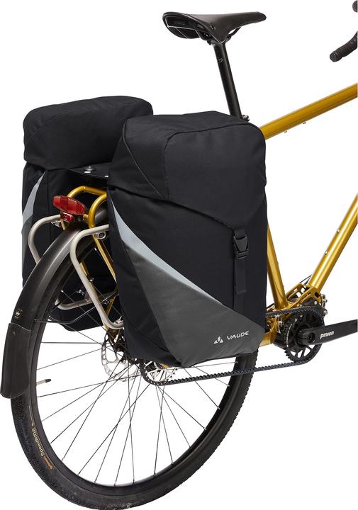 Produktbild Vaude TwinRoadster (52 l, Gepäckträgertasche)