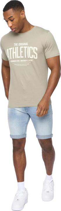 Immagine prodotto Crosshatch Athwood Maglietta Uomo (S)