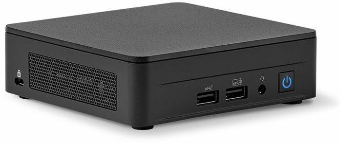 Produktbild Logitech Bundle Tap Controller wired with Kit+AIS Intel Core i5-1350P +Video confere