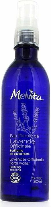 Produktbild Melvita Lavendelbl Wass (Reinigungstücher, 200 ml)