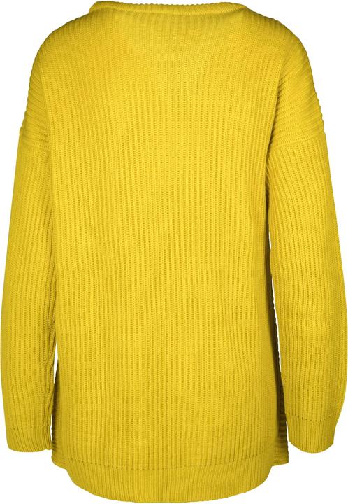 Actual product image Urban Classics Ladies Wrapped Sweater (XXL)