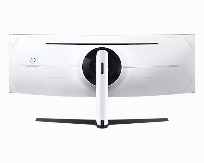 Productafbeelding Samsung Odyssey Neo G9 (5120 x 1440 pixels, 49")