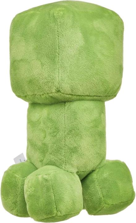 Image du produit Mattel Personnage Minecraft assorti (20 cm)