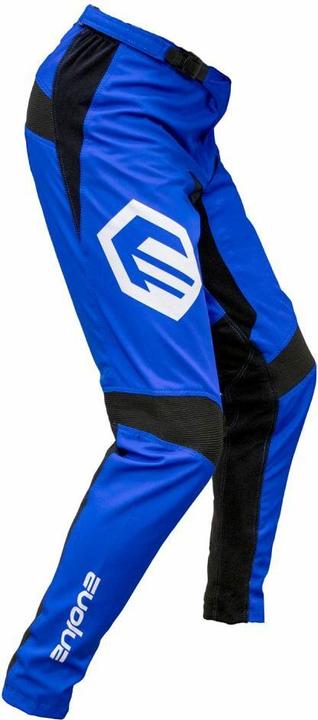 Blue/Black