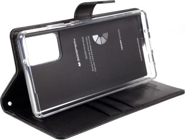 Produktbild Goospery Bluemoon Diary Series (Samsung Galaxy Note 20)