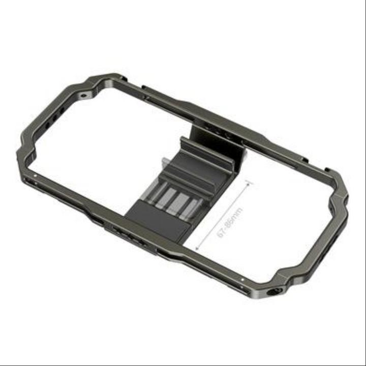 Actual product image SmallRig Cage Universal Smartphone (Cage)