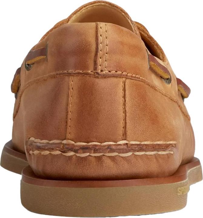 Actual product image Sperry Mens Authentic Gold Cup Leather Boat Shoes (42)