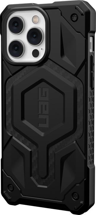 Actual product image UAG Monarch Pro Magsafe Case (Apple iPhone 14 Pro Max)