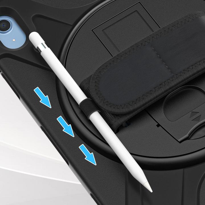 Produktbild eSTUFF Defender Case (iPad 10.9 (2022))