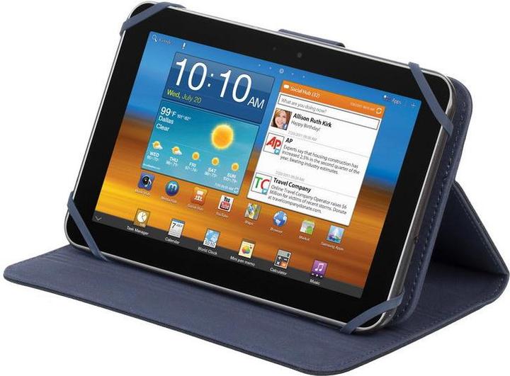 Immagine prodotto Rivacase Biscayne 3312 (7" Tablets, Asus ZenPad 7.0, Huawei MediaPad X2, Galaxy Tab 4)