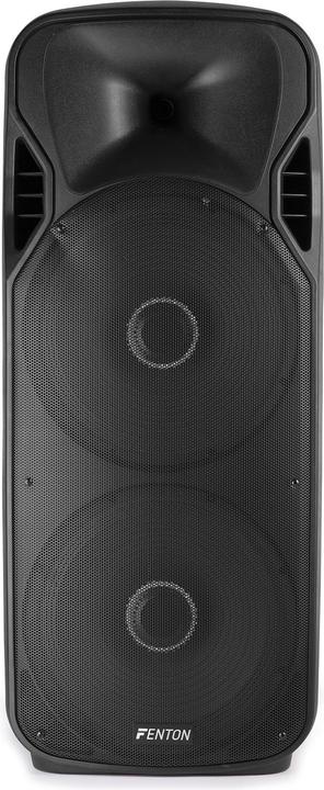 Image du produit Fenton FT215LED (Actif, 1x 1600 W)