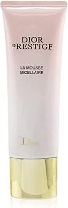 Actual product image Dior La Mousse Micellarie (Foam)