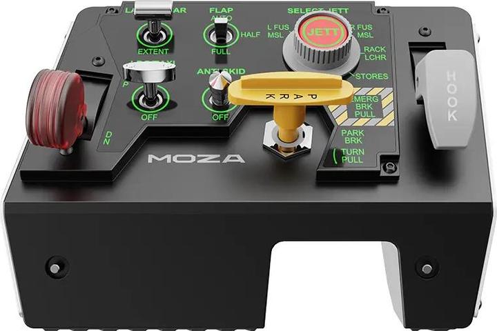 Produktbild Moza MTLP Panel (PC)