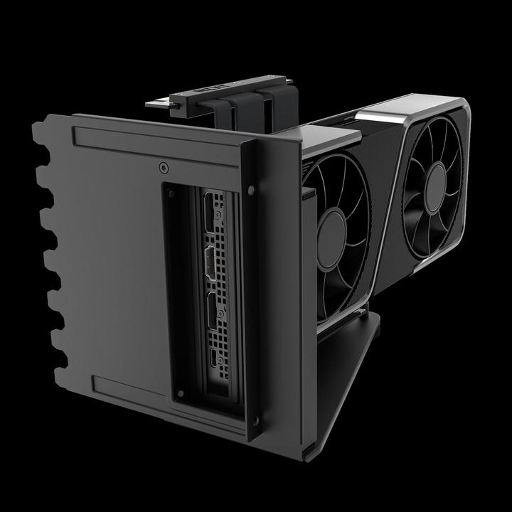 Actual product image NZXT AB-RH175-B1