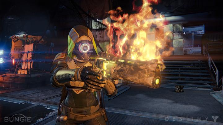 Immagine prodotto Activision Destiny Edizione Avanguardia (Day-One) (PS3)
