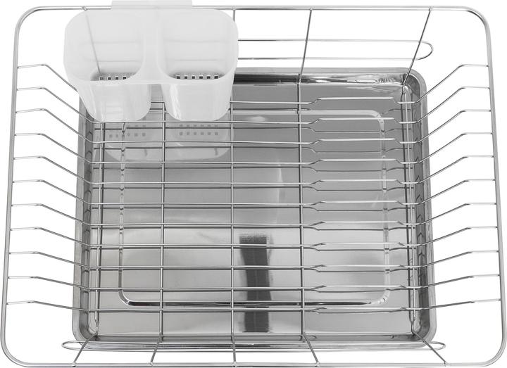 Produktbild Relaxdays Abtropfgestell