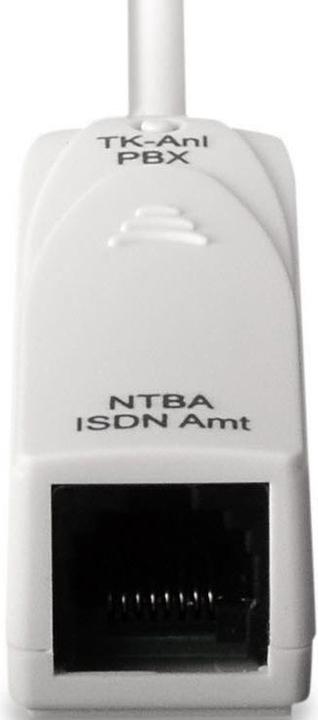 Produktbild Bintec elmeg ISDN TE-Adapter