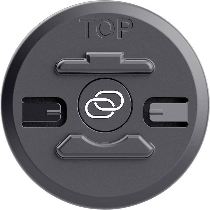 Image du produit Sp Connect support d'aération snap