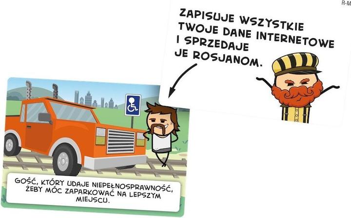 Produktbild Rebel Das Leben von Karol Kolejarz