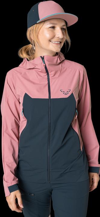 Produktbild Dynafit Women's Transalper DST Jacket (XL)
