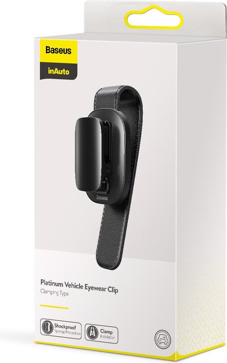 Actual product image Baseus Acyjn-B01