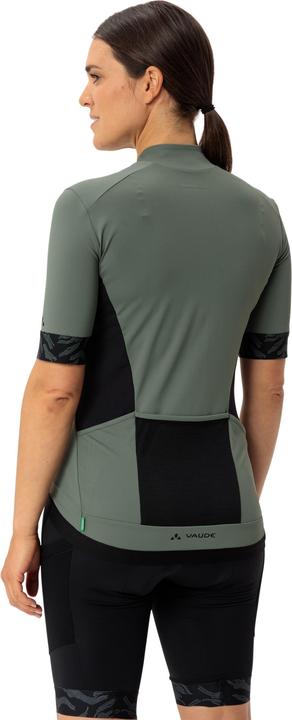 Produktbild Vaude Kuro FZ Tricot II (44)