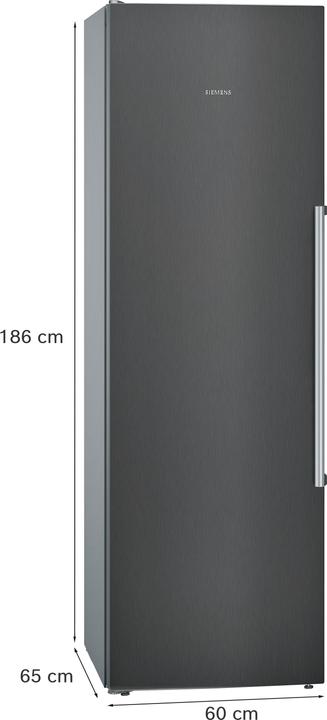 Produktbild Siemens KS36FPXCP (309 l)