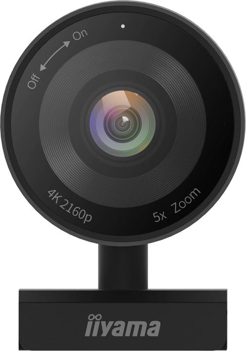 Produktbild iiyama UC-CAM10PRO-1 (8.46 Mpx)