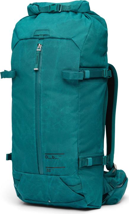 Midnight Teal