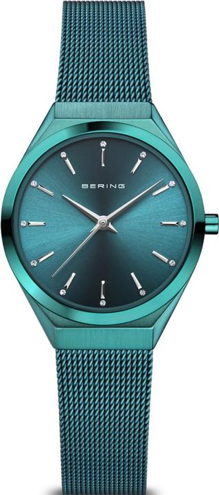 Bering Ultra Slim (Analoguhr, 29 mm)