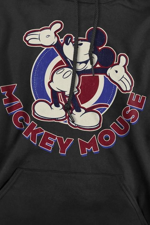 Produktbild Disney Americana Kapuzenpullover (M)