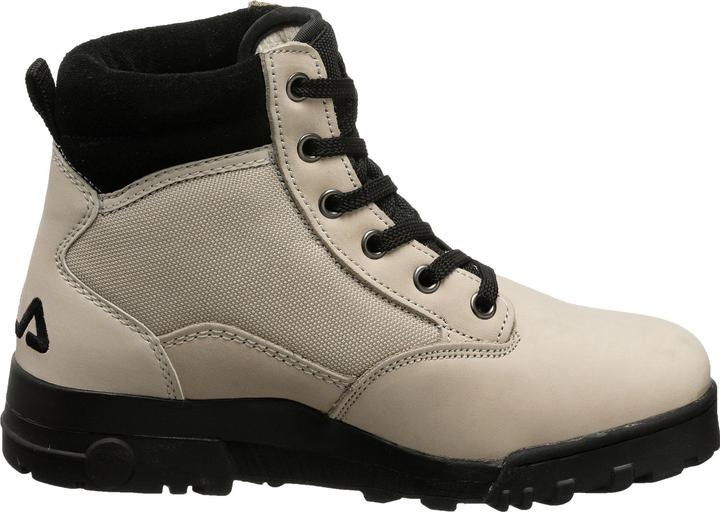 Actual product image FILA Grunge BL Mid II Boots - 106253 (36)