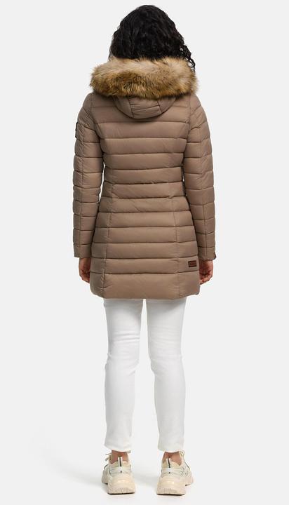 Image du produit Marikoo Rose piqué (M)