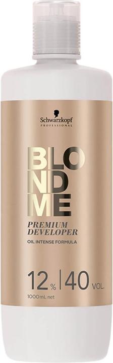 Schwarzkopf Professional Blondme Premium Care (Blond)