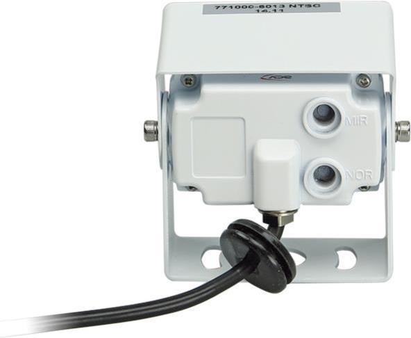 Produktbild ACV RFK universal Caravan Transporter 170 Weitwinkel weiss