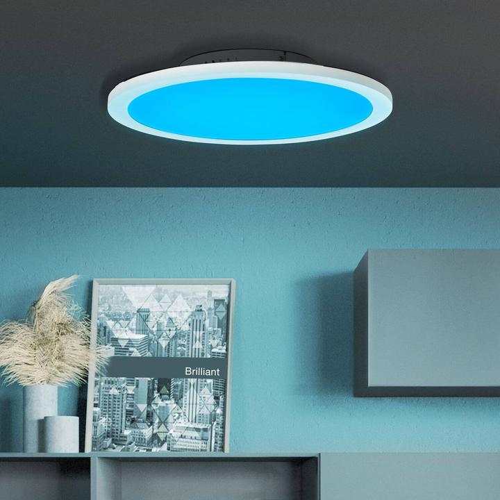 Actual product image Brilliant Abie (1900 lm)