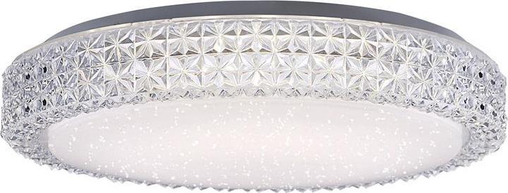 Actual product image Leuchten Direkt Ceiling light 1xLEDBoard indoor light IP20 (1400 lm)