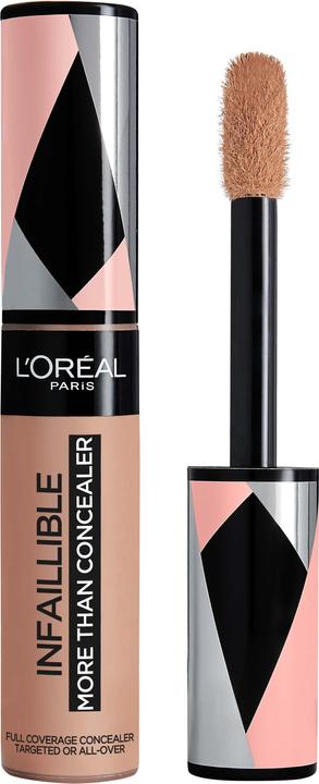 Produktbild L'Oréal Paris Infaillible (330 Pecan)