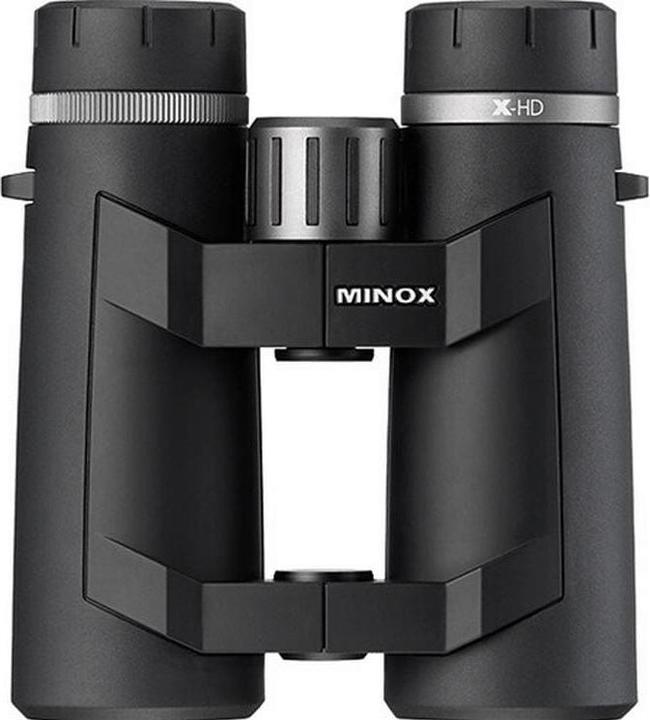 Produktbild Minox Fernglas X-HD 10x44 (10 x, 44 mm)