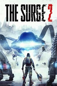 Actual product image Microsoft The Surge 2