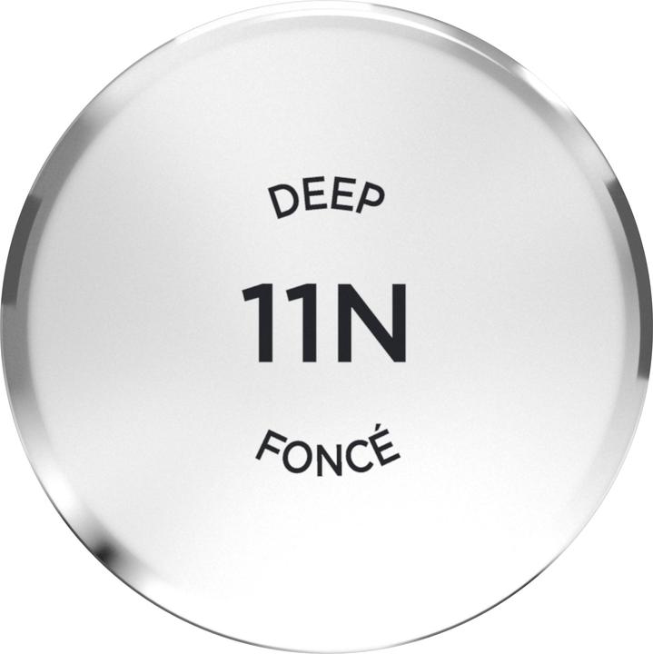 Actual product image L'Oréal Paris L'Oreal Mineral/True Match (11N Deep)